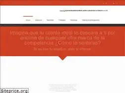 Sites similar to innovamk.es