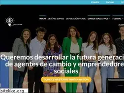 Sites similar to innovanationfest.com