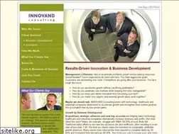 Sites similar to innovand.com