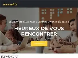 Sites similar to innovandco.net