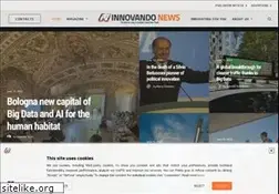 Sites similar to innovando.it