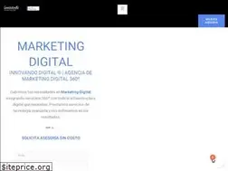 Sites similar to innovandodigital.com