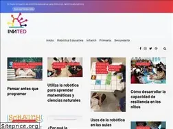 Sites similar to innovandoeneducacion.es
