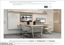 Sites similar to innovant.com