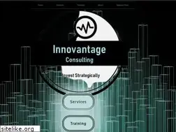 Sites similar to innovantageconsulting.com