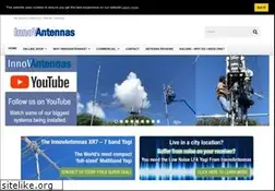 Sites similar to innovantennas.com
