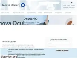 Sites similar to innovaocular.com