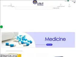 Sites similar to innovaonline.sa