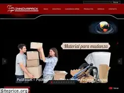 Sites similar to innovapack.mx