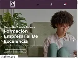 Sites similar to innovapartners.co
