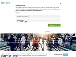 Sites similar to innovapartners.net