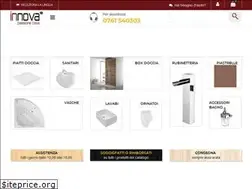 Sites similar to innovapassionecasa.it