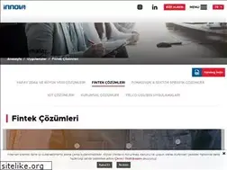 Sites similar to innovapayflex.com