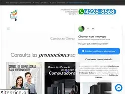 Sites similar to innovapc.com.gt