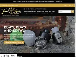 Sites similar to innovapes.net