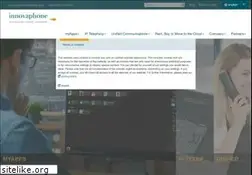 Sites similar to innovaphone.com