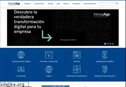 Sites similar to innovaportal.com
