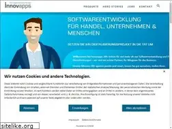 Sites similar to innovapps.de