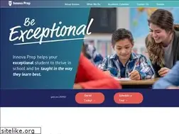 Sites similar to innovaprep.org