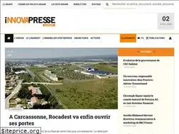 Sites similar to innovapresse.com