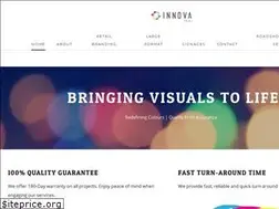 Sites similar to innovaprint.com.sg
