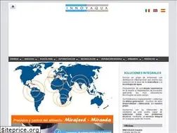 Sites similar to innovaqua.com