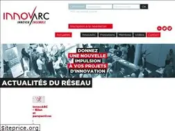 Sites similar to innovarc.eu