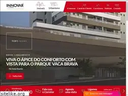 Sites similar to innovarconstrutora.com.br