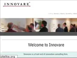 Sites similar to innovare-inc.com