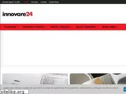 Sites similar to innovare24.it