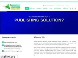 Sites similar to innovareacademics.in