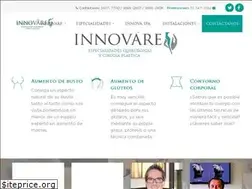 Sites similar to innovarecirugiaplastica.com