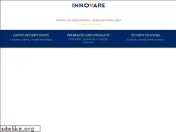 Sites similar to innovaredistribution.com.au