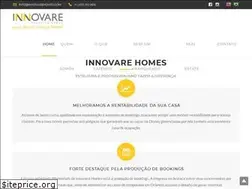 Sites similar to innovarehomes.com