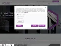 Sites similar to innovaresystems.co.uk