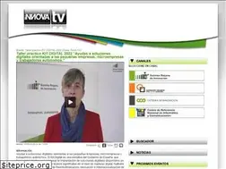 Sites similar to innovarioja.tv