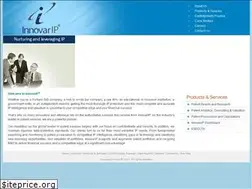 Sites similar to innovarip.com