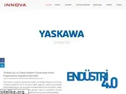 Sites similar to innovarobotik.com