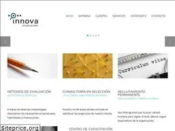 Sites similar to innovarrhh.com.ar