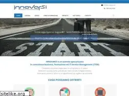 Sites similar to innovarsi.it