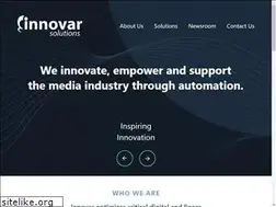 Sites similar to innovarsolutions.com