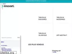 Sites similar to innovart.ma