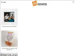 Sites similar to innovarte.com.sv