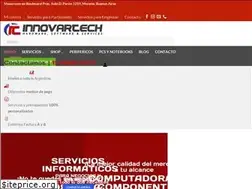 Sites similar to innovartech.com.ar