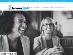 Sites similar to innovarweb.com