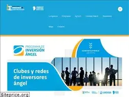 Sites similar to innovaryemprendercba.com.ar