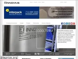 Sites similar to innovas.com.tr