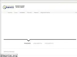 Sites similar to innovasafety.com.co