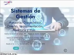 Sites similar to innovasas.co