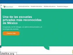 Sites similar to innovaschools.edu.mx